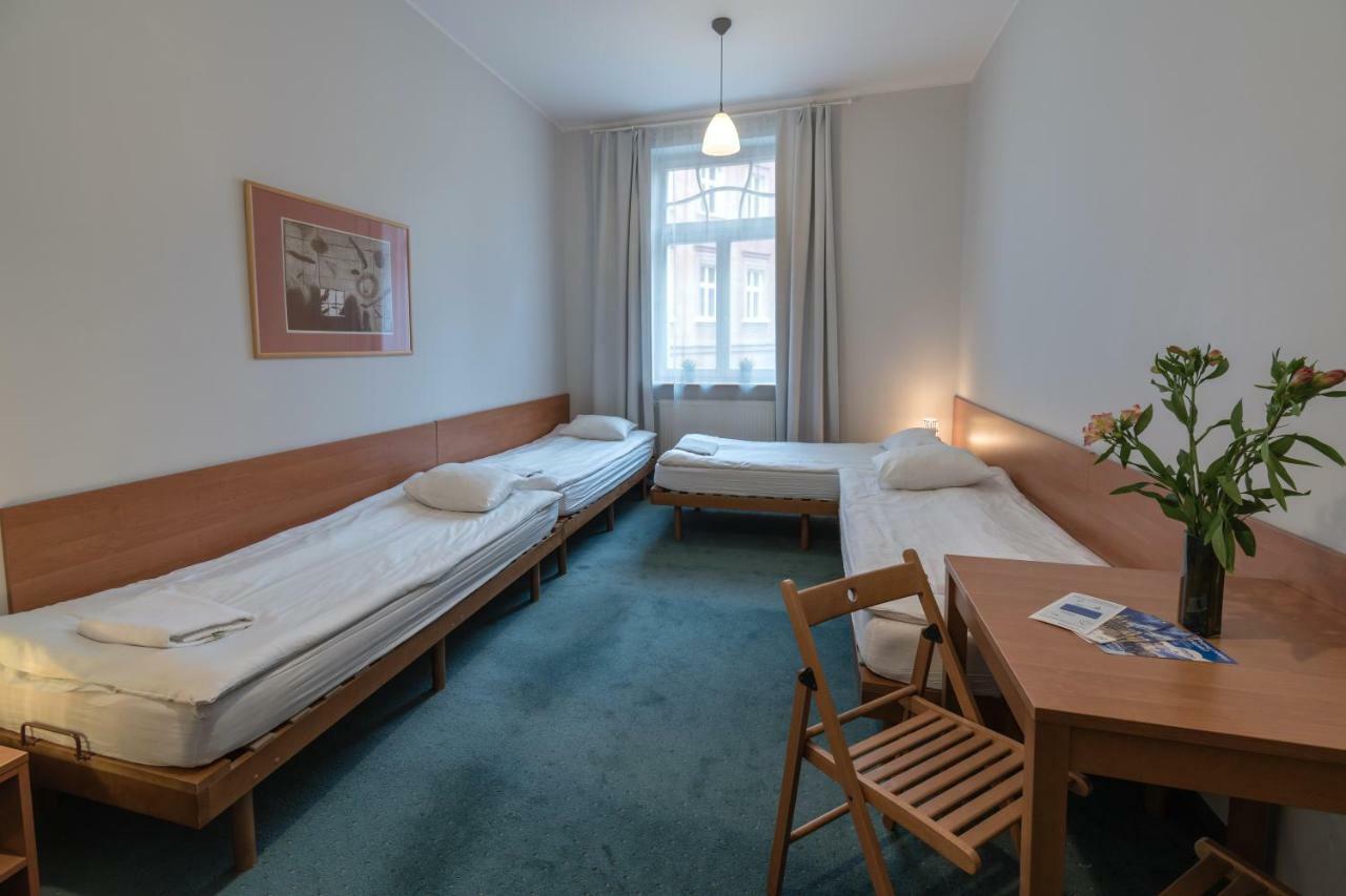 Hill Inn Poznań Eksteriør bilde